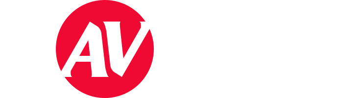 AVHub 网站 Logo